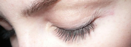 Туши для ресниц - Bourjois, Clinique, Oriflame