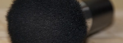 Мои ежедневные "труженицы" - кисти Irisk, Sigma и безымяшки