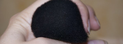 Мои ежедневные "труженицы" - кисти Irisk, Sigma и безымяшки