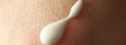 Молочко для тела "Ромашка" от AlpStories - моя новая любовь