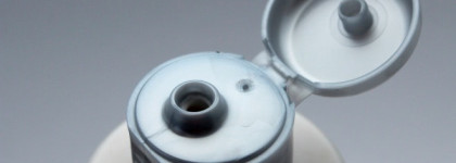 Молочко для тела "Ромашка" от AlpStories - моя новая любовь