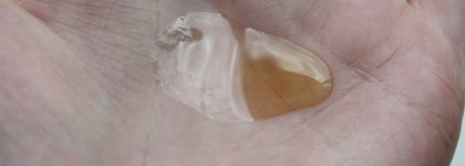 Универсальное гидрофильное масло для тела "Календула" от AlpStories