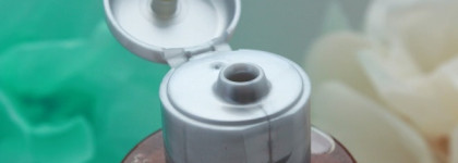 Универсальное гидрофильное масло для тела "Календула" от AlpStories