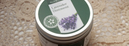 Мастер на все руки - косметическое средство "Лаванда" AlpStories Lavander Ointment