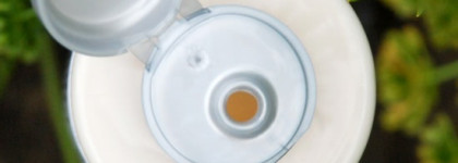 Релакс с молочком для тела "Лаванда" AlpStories (Body Milk Lavander)