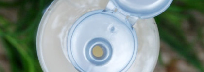 Бодрит и освежает: гель для душа "Розмарин" AlpStories