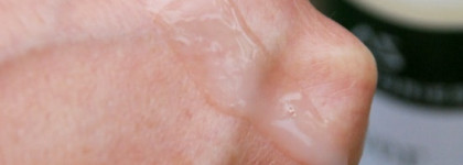 Бодрит и освежает: гель для душа "Розмарин" AlpStories