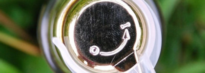 Чудесное масло авокадо - 100% Pure Organic Avocado Oil  от AlpStories