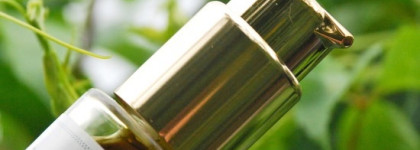 Чудесное масло авокадо - 100% Pure Organic Avocado Oil  от AlpStories