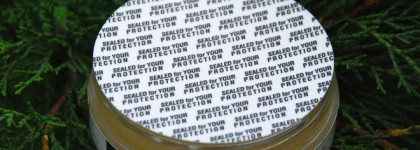 Sos-Средство для сухой кожи Argan Ointment AlpStories