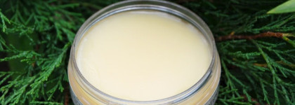 Sos-Средство для сухой кожи Argan Ointment AlpStories