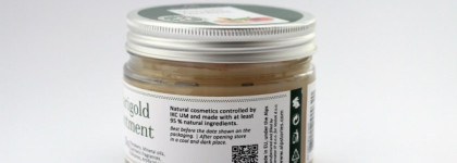 Косметическое средство "Календула" Marigold Ointment от Alpstories