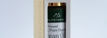 Чудо-масло арганы 100% Pure Organic Argan Oil от AlpStories