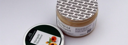 Косметическое средство "Календула" Marigold Ointment от Alpstories