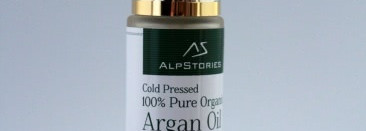 Чудо-масло арганы 100% Pure Organic Argan Oil от AlpStories