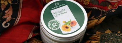 Косметическое средство "Календула" Marigold Ointment от Alpstories
