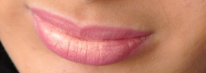 YSL Pure Lipstick - No 59 Melon D'Or