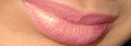 YSL Pure Lipstick - No 59 Melon D'Or