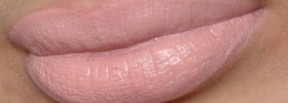 Моё разочарование: помада MAC satin Playing Koi