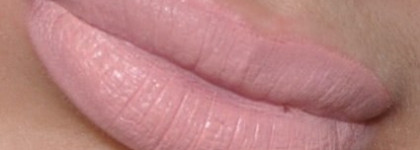 Моё разочарование: помада MAC satin Playing Koi