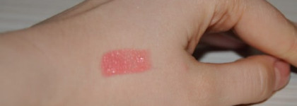 Помада: YSL Rouge Volupte 13 - Peach Passion