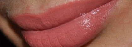 Помада: YSL Rouge Volupte 13 - Peach Passion