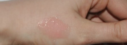 Givenchy "Pop Gloss Crystal" № 403