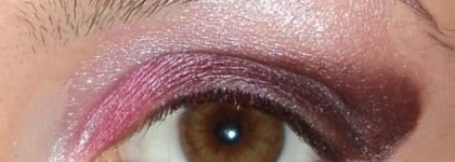 Guerlain  Ecrin 4 Couleurs Les Roses 11