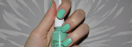 лак от Flormar 424