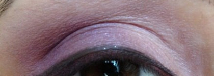 Ночная бабочка от Christian Dior 5-colour eyeshadow 173 night butterfly (лимитка осень 2009)