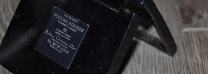 Шиммер Diorskin Shimmer Powder  подделка ?