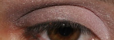 Dior 5 Couleurs Eyeshadow Palette № 754-Rosy Tan (лимитка лето 2011)