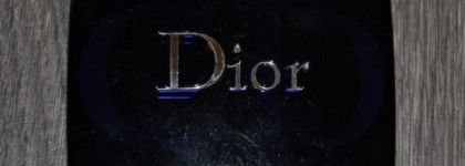 Шиммер Diorskin Shimmer Powder  подделка ?