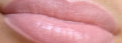 Guerlain Cupidon 00 и так похожий на него эконом вариант Flormar #214