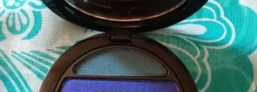 Giorgio Armani Écailles Luxury Edition Eye Palette (лимитка лето 2012)