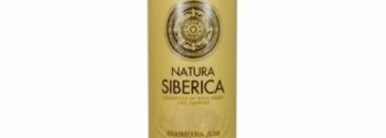 Natura Siberica или просто отличная покупка по всем параметрам! (Шампунь,кондиционер,гели для душа)