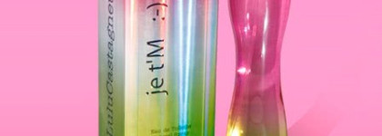 Маракуйя - это оригинально. Аромат Je t'm от Lulu Castagnette