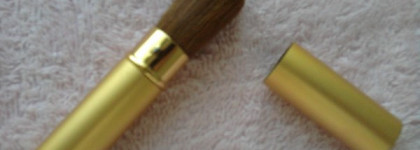 Мои бюджетные (очень бюджетные) кисти (Irisk Professional, Avon)