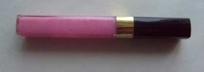 Мои любимчики: блески для губ Chanel Levres Scintillantes (144) и Dior Addict Ultra Gloss (557)