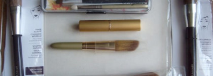 Кисти (о новых и незабытых старых) - очень много фото