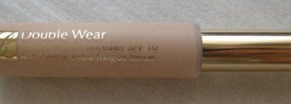Корректор Еstee Lauder Double wear (оттенок 01 light). Что может быть лучше?
