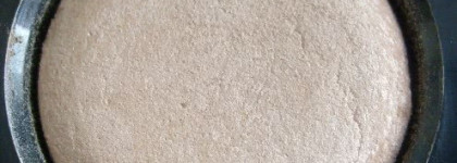 Мой must have - Тени Chanel Kaska Beige #18