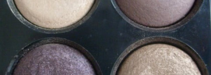 Мой must have - Тени Chanel Kaska Beige #18