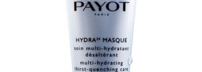 Уход: лицо (Payot), глаза (Shiseido)