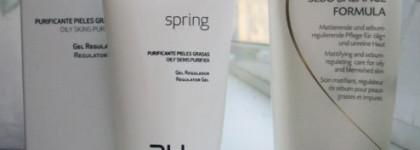 Матируемся. Немецкий проф VS испанский люкс