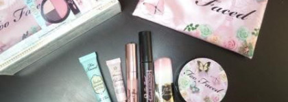 Too Faced. Look of LovE