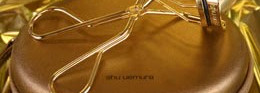 Shu Uemura Eyelash Curler - щипцы дя завивки ресниц