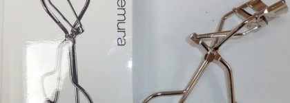 Shu Uemura Eyelash Curler - щипцы дя завивки ресниц