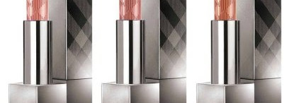 Burberry Beauty Lip Cover Soft Satin Lipstick - помада 01 Nude beige