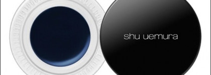 Shu Uemura  Painting Gel Liner night blue - гелевая подводка